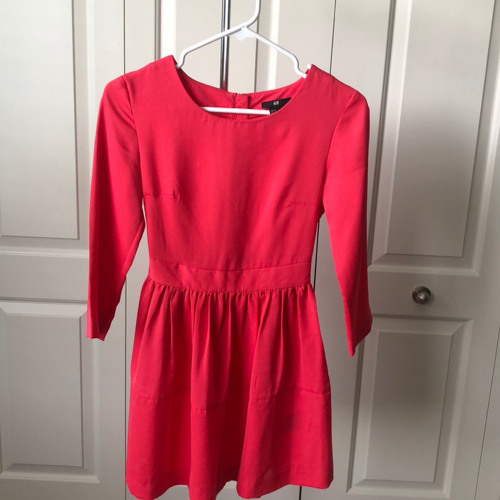 H&M Dress